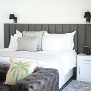 His Grace Eagles Guest House