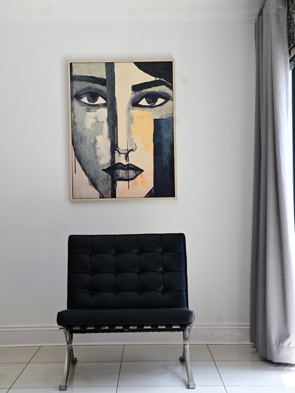 His Grace Eagles Guest House