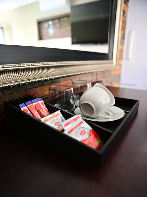 His Grace Eagles Guest House